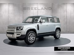 Land Rover Defender 110 - 3.0 P400 6-cil 110 HSE | Panoramadak | Stoelventilatie