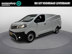 Toyota PROACE Long Worker - 2.0 D-4D Live Navigator