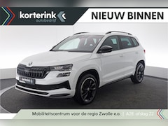 Skoda Karoq - 1.5 TSI ACT Sportline Business