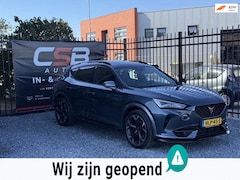 CUPRA Formentor - 2.0 TSI 4DRIVE 311PK Elek-Pakket BomVol Top