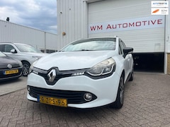 Renault Clio Estate - 0.9 TCe Night&Day