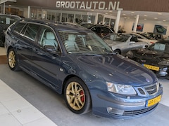 Saab 9-3 Sport Estate - 1.8t Vector Airco, Cruise Control, Stuurbekrachtiging