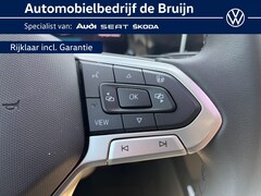 Volkswagen Golf - 1.5 eHybrid Style Edition (Camera, Ergo, Grote accu)