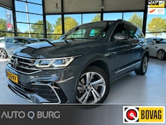 Volkswagen Tiguan - 1.4 TSI eHybrid R-Line Business | Plug in Hybride | Automaat | Navi | Carplay | LED | Virt