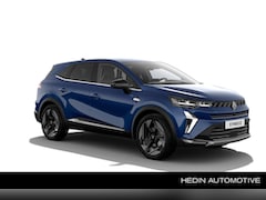 Renault Symbioz - 1.8 E-Tech full hybrid 160 iconic | pack extended grip | pack light & sound |