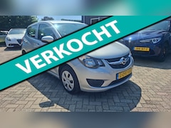 Opel Karl - 1.0 ecoFLEX 120 Jaar Edition - 5 drs - Airco