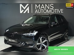 Volvo XC60 - 2.0 B5 / PANO / ACC / CAMERA / KEYLESS / STUUR+STOELVERW