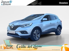 Renault Kadjar - 140PK TCe Intens Automaat | Trekhaak (1500 KG) | Panoramadak | 19" Lichtmetalen Velgen | S