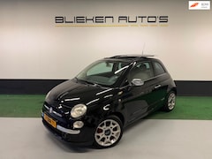 Fiat 500 - 1.4-16V Pop