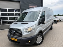 Ford Transit - 350 2.0 TDCI L3H3 Ambiente