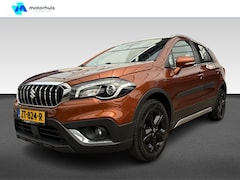 Suzuki S-Cross - 1.0 Boosterjet Select
