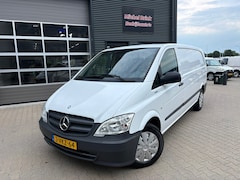 Mercedes-Benz Vito - 110 CDI 343 Airco 3 Zits