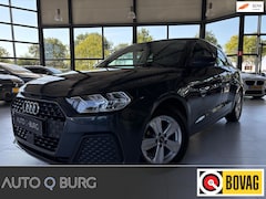 Audi A1 Sportback - 25 TFSI epic | Airco | LMV | PDC | Cruise | Virtual | Dealer Onderhouden |