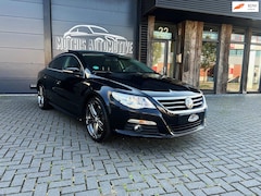 Volkswagen Passat CC - 3.6 V6 FSI 4Motion 4p. R- Line