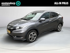 Honda HR-V - 1.5 i-VTEC Executive ANTRICIET GRIJS