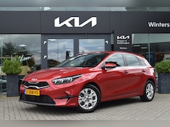 Kia Cee'd - Ceed 1.0 T-GDi DynamicLine | 2.936 km | Camera | Navigatie | Climate Control | Bluetooth |