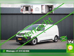 Opel Vivaro - 1.5 L2H1 | 3-Zits | 1e Eigenaar | Cruise | Airco