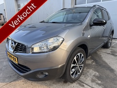 Nissan Qashqai - 1.6 Tech View Panodak Camera Trekhaak. NW APK. 11-8-2027