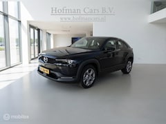 Mazda MX-30 - e-SkyActiv 145 Comfort 36 kWh | 98.503 km | SOH 91, 8% | CCS |