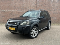 Land Rover Freelander Station Wagon - 1.8 HSE | 4WD | Airco