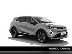 Renault Symbioz - 1.8 E-Tech full hybrid 160 iconic | pack extended grip |