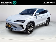 BYD Seal U - 1.5 DM-i FWD Boost | Demo | Afneembare trekhaak | Rijklaarprijs