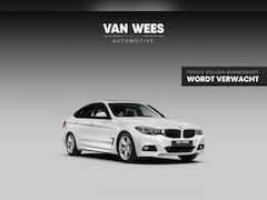 BMW 3-serie Gran Turismo - 320i High Executive M sport | Driving Assistant | Camera | Panoramadak | Cruise control |