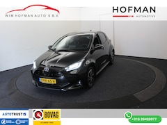 Toyota Yaris - 1.5 Hybrid Dynamic Camera Clima Stoel verw Cruise Virtual