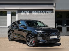Audi Q3 Sportback - 1.5 e-hybrid S edition Mega compleet Nieuw