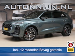 Audi Q3 - 1.5 e-hybrid S edition | Pano | Matrix | Sonos | 100% (Dealer) onderhouden label