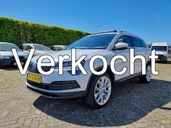 Skoda Karoq - 1.5 TSI ACT Style Business ✅PANODAK ✅CARPLAY ✅CANTON SOUND