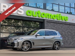 BMW X5 - xDrive50e | BTW | SKYLOUNGE | 22 INCH | COMFORTSTOELEN | H/K | ACC | HUD |