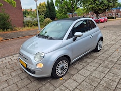 Fiat 500 C - 1.2 Pop AUTOMAAT CABRIO AIRCO PDC