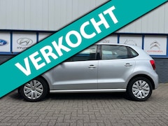 Volkswagen Polo - 1.4-16V Comfortline 5DRS. 2011 NWE.APK 4650EU