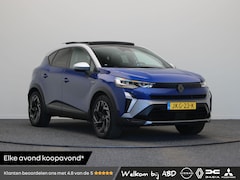 Renault Captur - 160pk E-Tech full hybrid Esprit Alpine | Schuif/Kanteldak | Adaptive Cruisecontrol | Harma