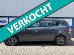 Opel Zafira - 1.6 Cosmo 7 zits. 2011 3495eu