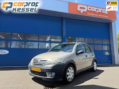 Citroën C3 - 1.4i Exclusive automaat