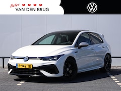 Volkswagen Golf - 2.0 TSI R 4Motion 320Pk DSG | Panoramadak | Led Matrix | Harman Kardon | Head-up display |