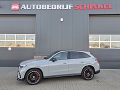 Mercedes-Benz GLC-klasse - 300e 4MATIC Sport Edition, HUD, STOEL KOELING, PANO, KEYLESS, AMG, LUCHTVERING, ENZ