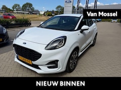 Ford Puma - 1.0 EcoBoost Hybrid ST-Line | Trekhaak | LED | Airco | Navi | Driver Assistance Pack | Win