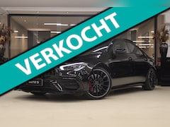 Mercedes-Benz CLA-Klasse - AMG 35 4MATIC PANO/CARPLAY/BUR/SFEER/STOELVER/VOLL