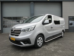 Renault Trafic - 2.0 dCi 130 T29 L2H1 DC Work Edition