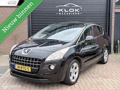 Peugeot 3008 - 1.6 VTi ST NAP Clima Cruise Panorama Trekhaak