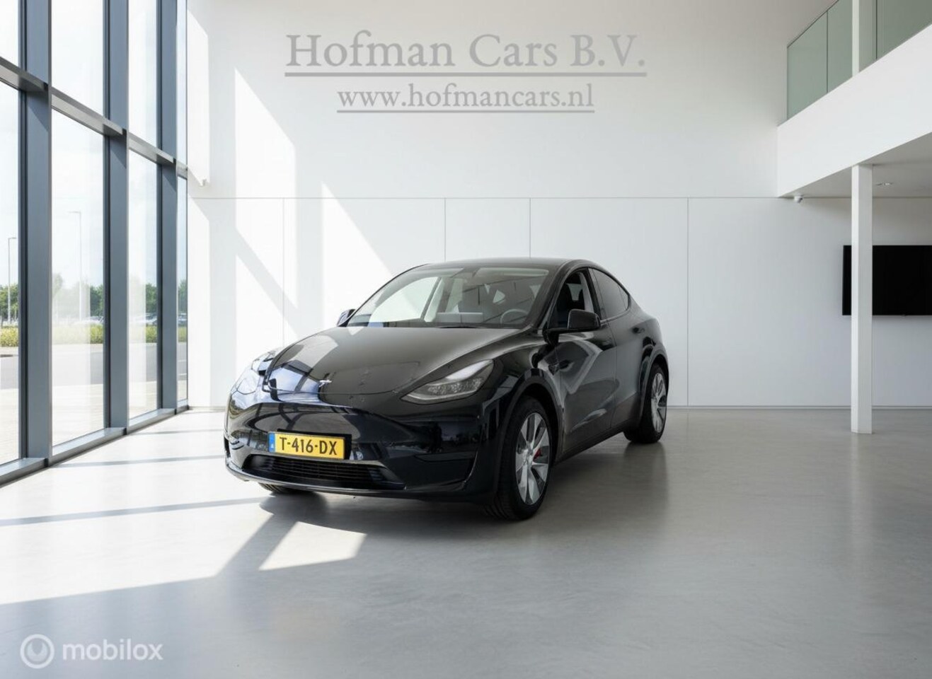 Tesla Model Y - RWD 58 kWh LFP | SOH 91,8% | Trekhaak 1.600 kg | NAP - AutoWereld.nl