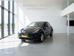 Tesla Model Y - RWD 58 kWh LFP | SOH 91, 8% | Trekhaak 1.600 kg | NAP