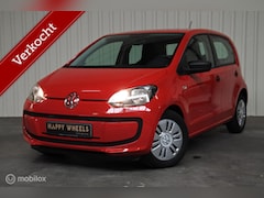 Volkswagen Up! - I 1.0 I Move up I 2014 I 117522 NAP I Airco