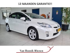 Toyota Prius - 1.8 Dynamic Bns