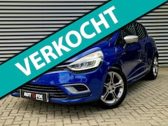 Renault Clio - 1.2 TCe Intens / GT - Line / Camera / PDC / LM velgen
