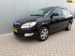Skoda Fabia Combi - 1.2 TSI Ambition