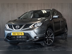 Nissan Qashqai - 1.2 Tekna I AUT I PANO I NAP